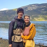 David Pecheloche's Photo