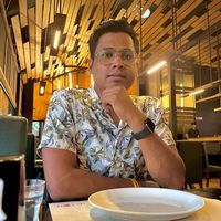 Sourabh Chourasia's Photo