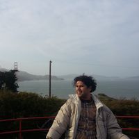 Elvis Casroman's Photo