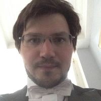 Dmitry Arbuzov的照片