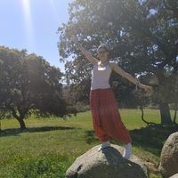 Luz Laguna Porras's Photo