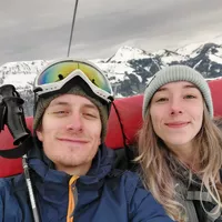 Фотографии пользователя David Milla-Glover