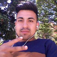 Martin Zegarra的照片