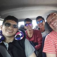 Jhon Quiroga's Photo