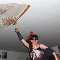 Clara Sánchez's Photo