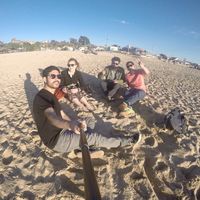 Francisco Ortega's Photo