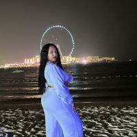 Fotos de Betty Getachew