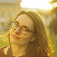 Анна Старцева's Photo