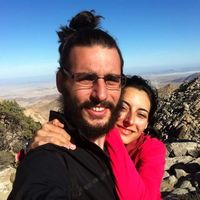 Victòria Beamud's Photo