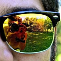 Claudio Espinoza's Photo