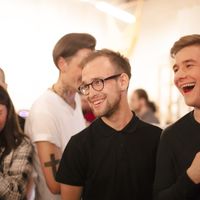 Ilya Polikarpov的照片