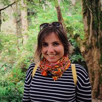 Cansu Şahan's Photo