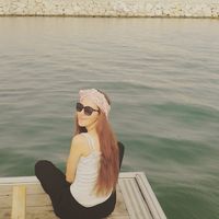 khounfech zineb's Photo