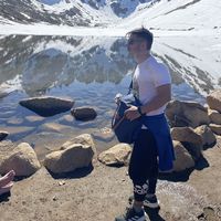 Tomi Aguirre's Photo