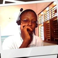 Olivier Adissin's Photo