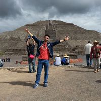 Jorge Davila的照片