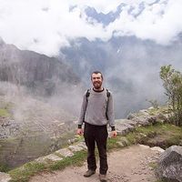 Merlin Menendez's Photo