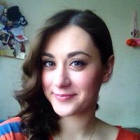 Jekaterina Buligina's Photo