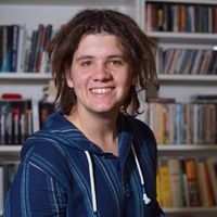 Cedric Büchling's Photo