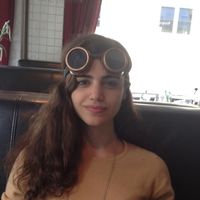 Olivia Bensadon's Photo