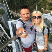 Kirill Selivanov's Photo