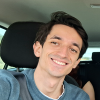 Filipe Godinho's Photo