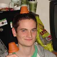 David Schwarz的照片