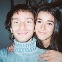 Julia Miranda's Photo