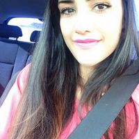 Asmaa Samadi的照片