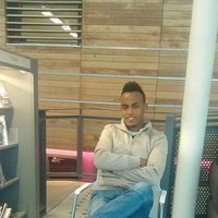 Yonas Tesfamariam's Photo