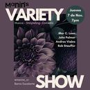 Variety Show @ Manin's的照片