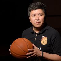 Enrique Silva的照片