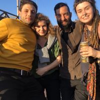 Youness Chahdi's Photo