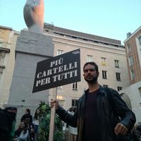 Gabriele Privitera的照片