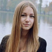 Wiktoria Klatka的照片