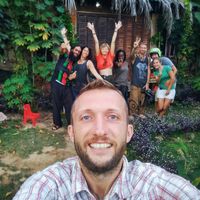 Alexander Smirnov的照片