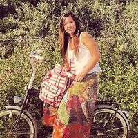 Lucrecia Alberdi's Photo