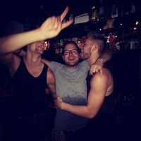 Fotos de Malte Reinköster