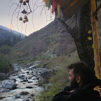 Prateek Singhal's Photo