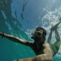 Gabriel Freire's Photo