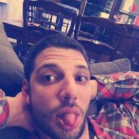 Allenbach Gilles's Photo