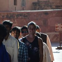 Thomas Gora的照片