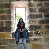 Carlos Zoila's Photo