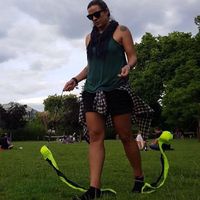 Ingrid Schaar的照片