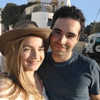 Alicja Kuśpik's Photo