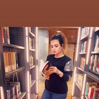 Rania Maher的照片