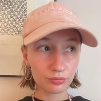 Photos de Annalisa Hohl