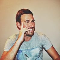 Nenad Kosović's Photo