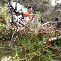 Kevin Vergara's Photo