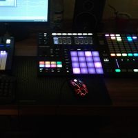 Simon Starek's Photo